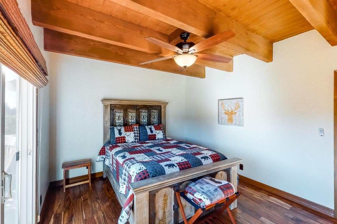 Lake View Magic Crestline Extérieur photo