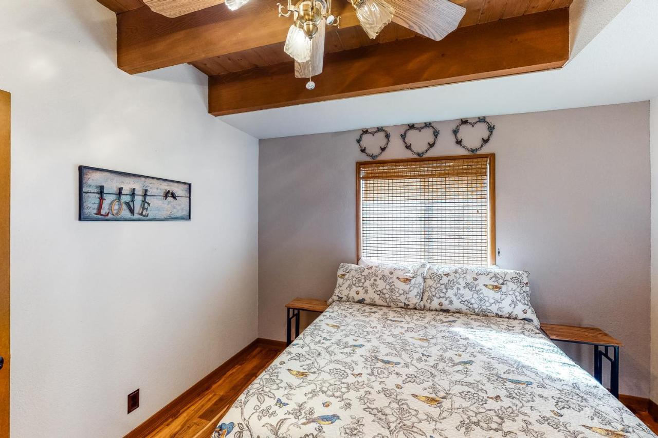 Lake View Magic Crestline Extérieur photo