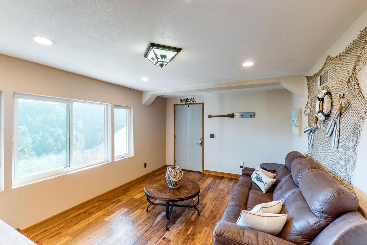 Lake View Magic Crestline Extérieur photo